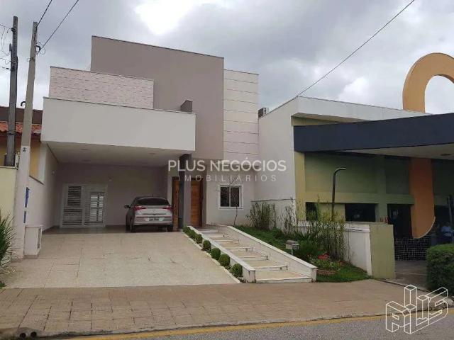 Casa venda em Jardim Astro, Sorocaba