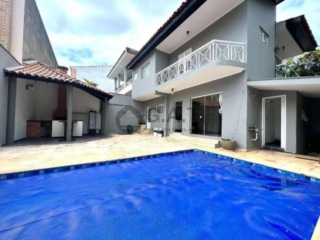 Casa venda em Jardim Astro, Sorocaba
