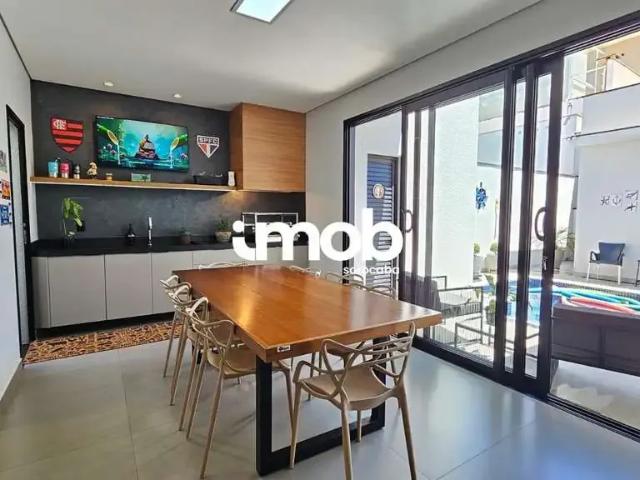 Casa venda em Região Imediata de Sorocaba, Região Metropolitana de Sorocaba