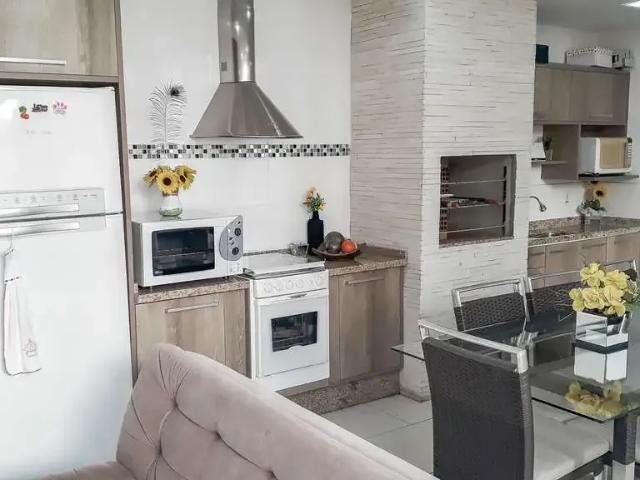 Casa venda em Residencial Constantino Mattucci, Sorocaba