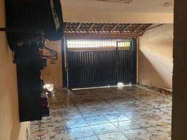 Casa venda em Sorocaba
