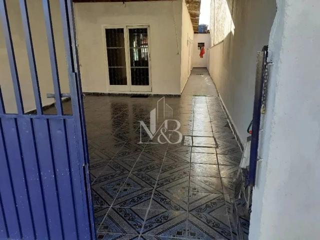 Casa venda em Sorocaba