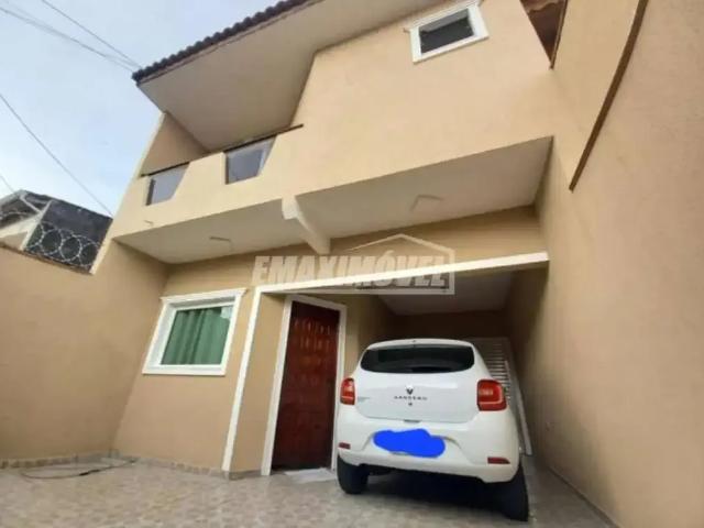 Casa venda em Jardim das Acácias, Sorocaba