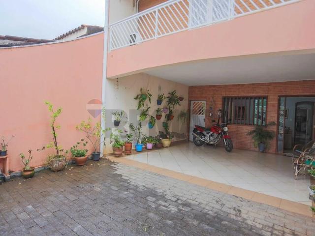 Casa venda em Jardim das Acácias, Sorocaba