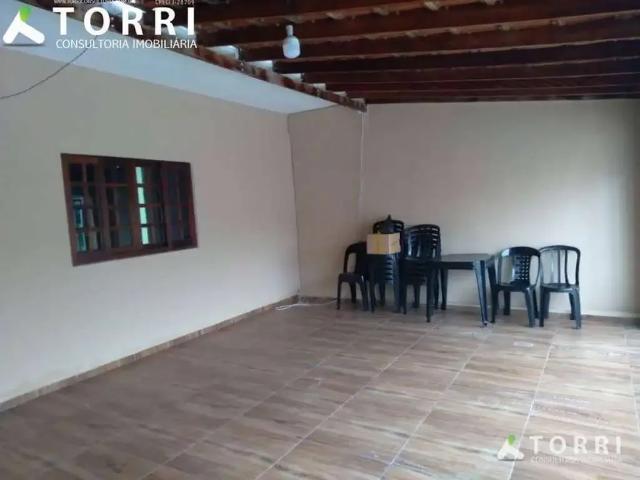Casa venda em Sorocaba