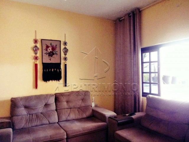 Casa venda em Sorocaba