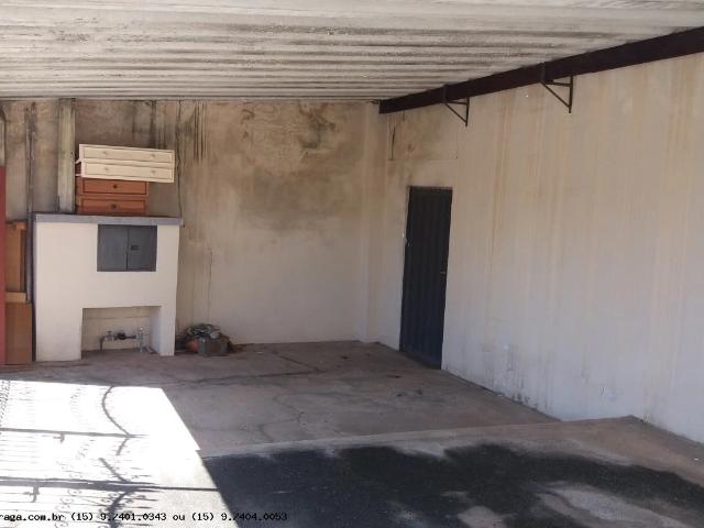 Casa venda em Jardim Celisa Maria, Sorocaba