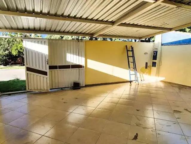 Casa venda em Sorocaba
