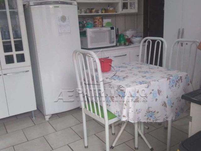 Casa venda em Jardim Astro, Sorocaba