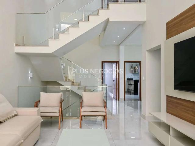 Casa venda em Jardim Novo Bandeirantes, Sorocaba