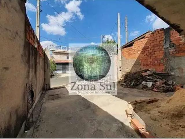 Casa venda em Sorocaba