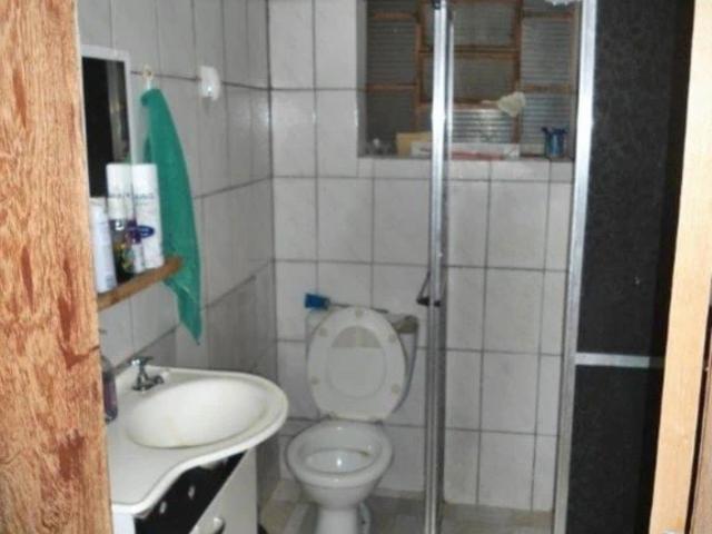 Casa venda em Sorocaba