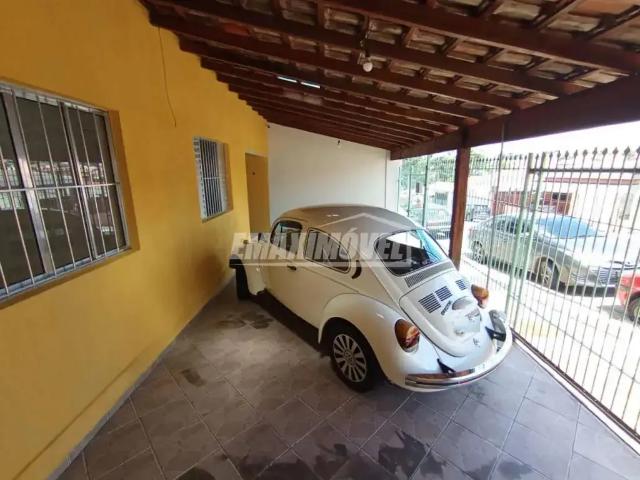 Casa venda em Região Imediata de Sorocaba, Região Metropolitana de Sorocaba
