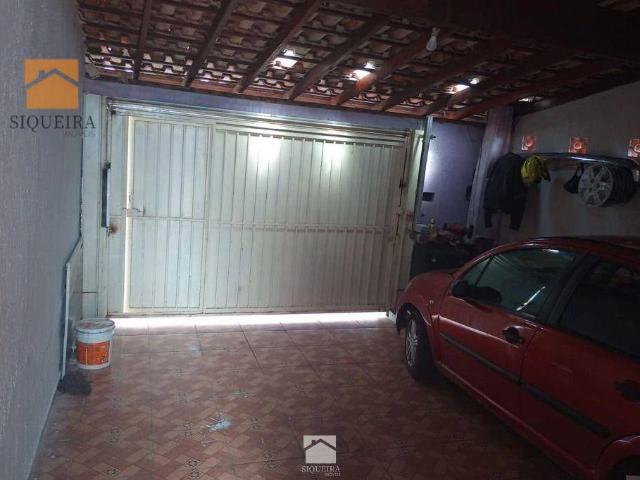 Casa venda em Sorocaba