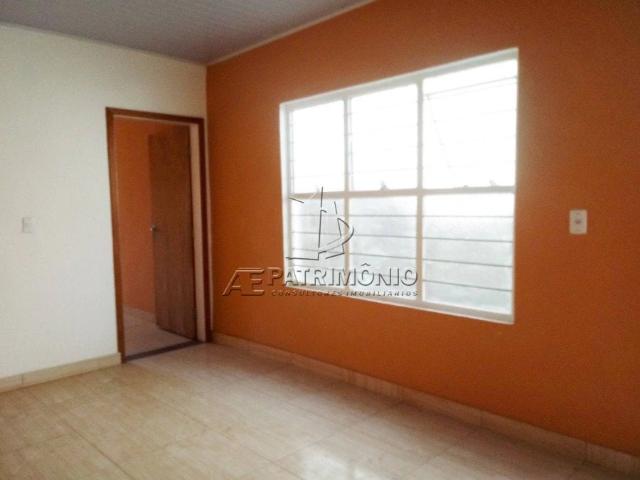 Casa venda em Sorocaba