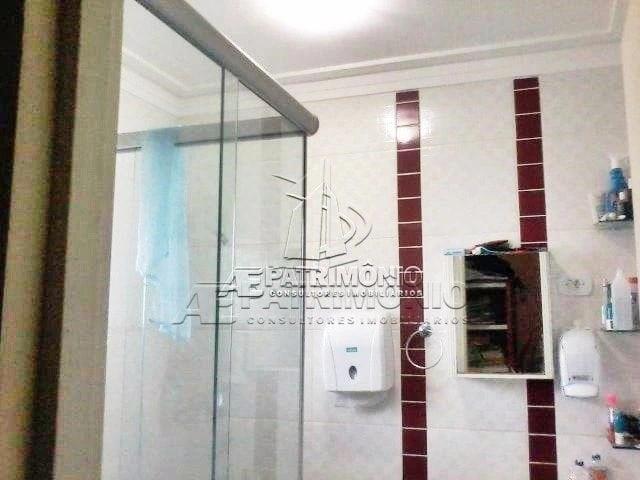 Casa venda em Residencial Jardim Botânico Sorocaba, Sorocaba