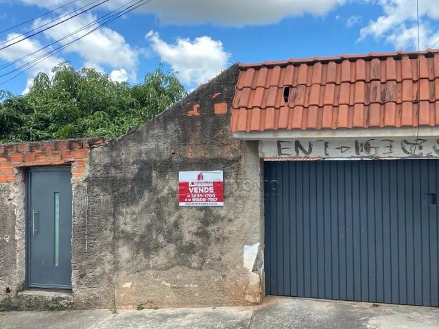 Casa venda em Sorocaba