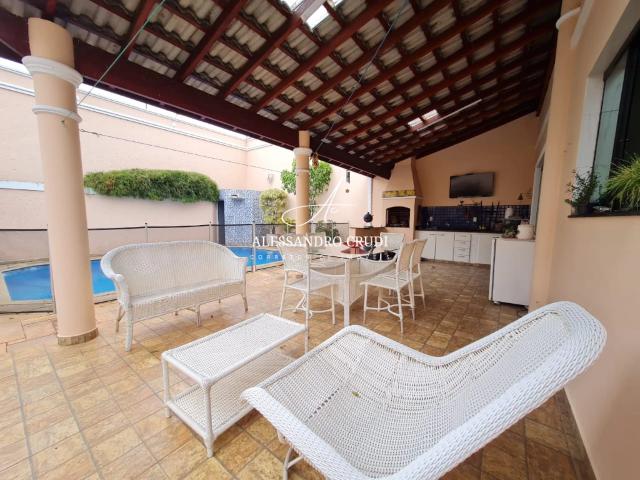 Casa venda em Residencial Constantino Mattucci, Sorocaba