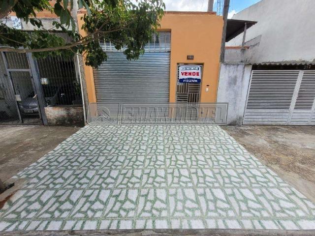 Casa venda em Sorocaba