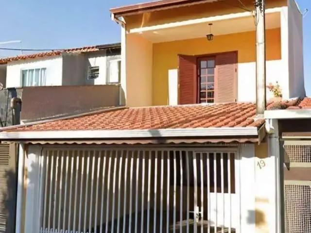 Casa venda em Sorocaba