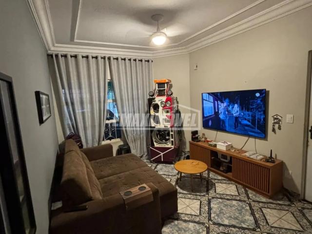 Casa venda em Sorocaba