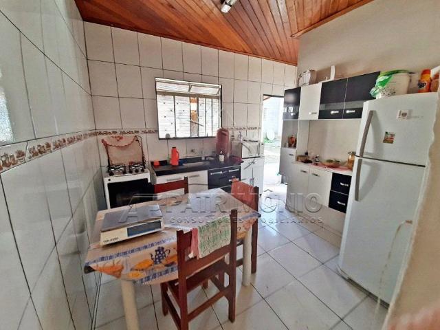 Casa venda em Araçoiaba da Serra
