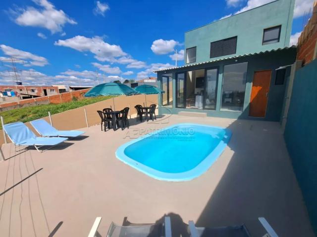 Casa venda em Araçoiaba da Serra