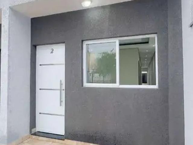 Casa venda em Sorocaba