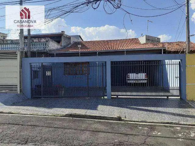 Casa venda em Região Imediata de Sorocaba, Região Metropolitana de Sorocaba