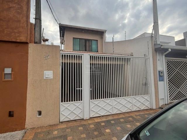 Casa venda em Condomínio Arvoredo Residencial, Sorocaba