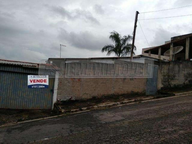 Casa venda em Sorocaba