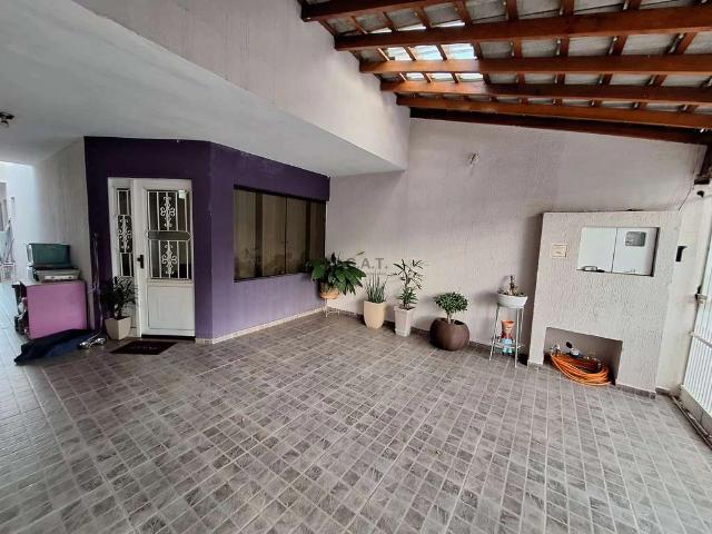 Casa venda em Sorocaba