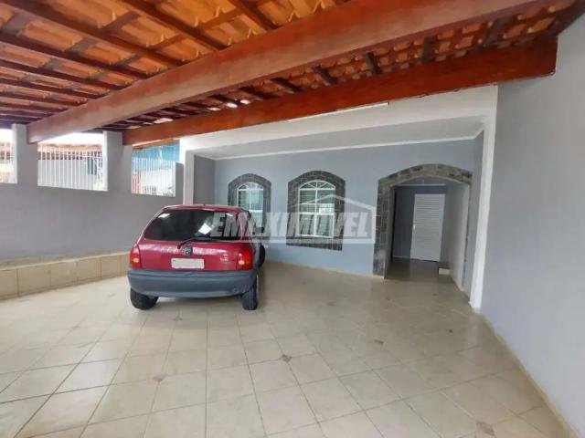 Casa venda em Região Imediata de Sorocaba, Região Metropolitana de Sorocaba