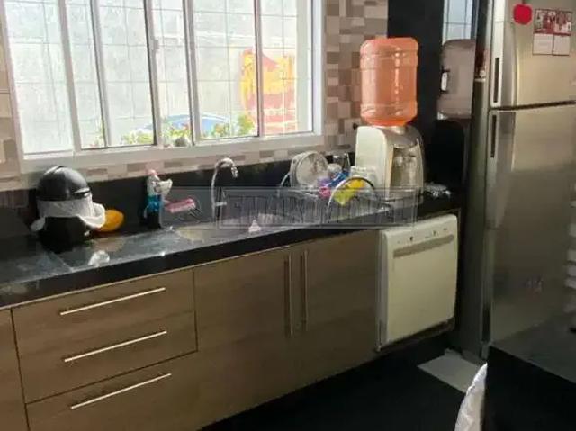Casa venda em Sorocaba