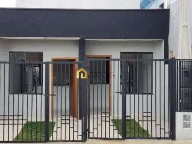 Casa venda em Sorocaba