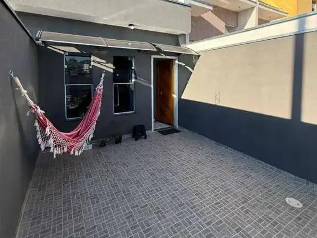 Casa venda em Sorocaba