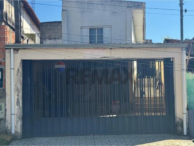 Casa venda em Sorocaba