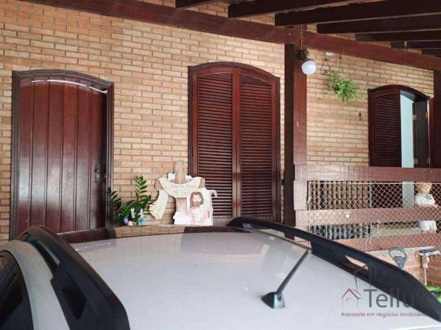 Casa venda em Sorocaba