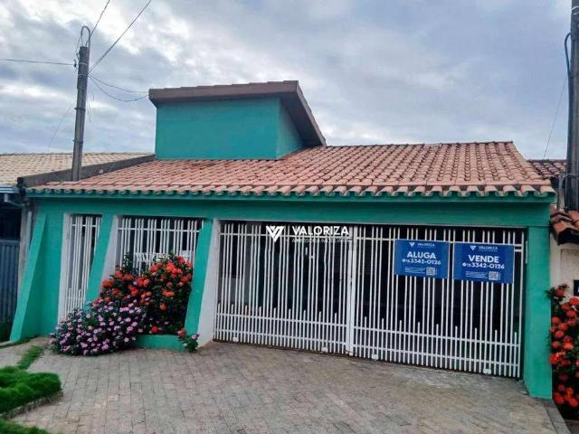 Casa venda em Sorocaba