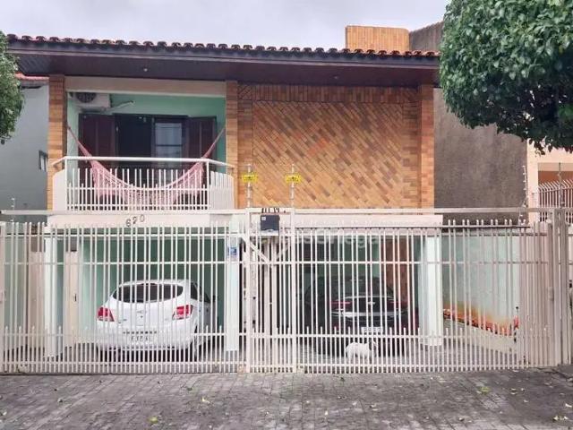 Casa venda em Sorocaba