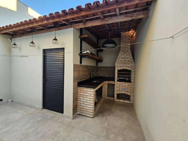 Casa venda em Sorocaba