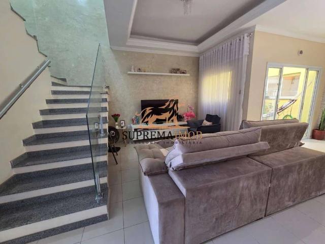 Casa venda em Sorocaba