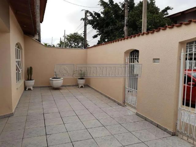 Casa venda em Sorocaba