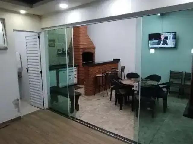 Casa venda em Região Imediata de Sorocaba, Região Metropolitana de Sorocaba