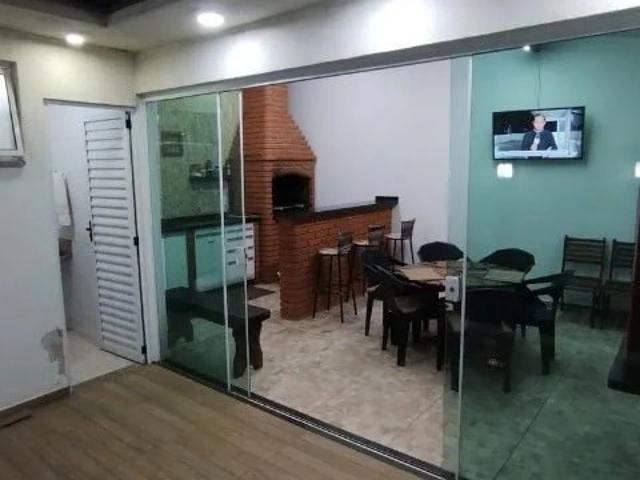 Casa venda em Sorocaba