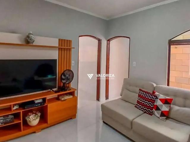 Casa venda em Sorocaba