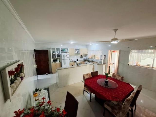 Casa venda em Sorocaba