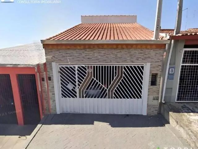 Casa venda em Vila Theodolinda, Sorocaba