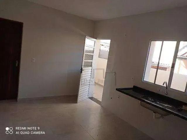 Casa venda em Sorocaba