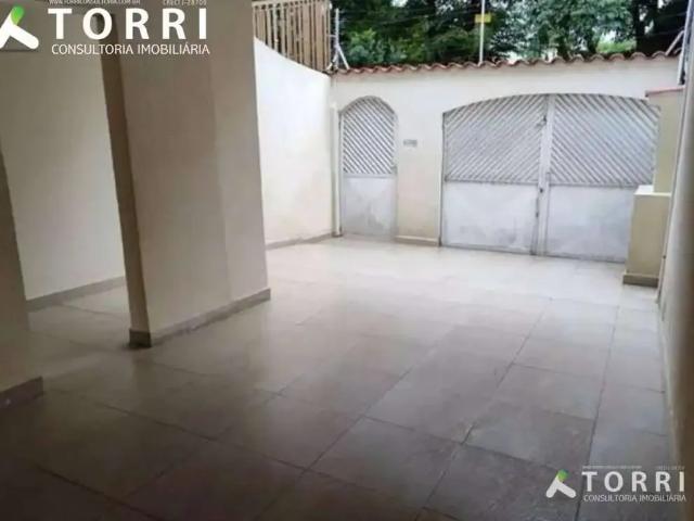 Casa venda em Vila Theodolinda, Sorocaba